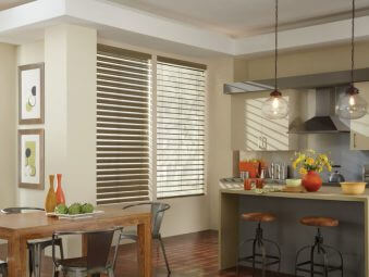 Mini Blinds